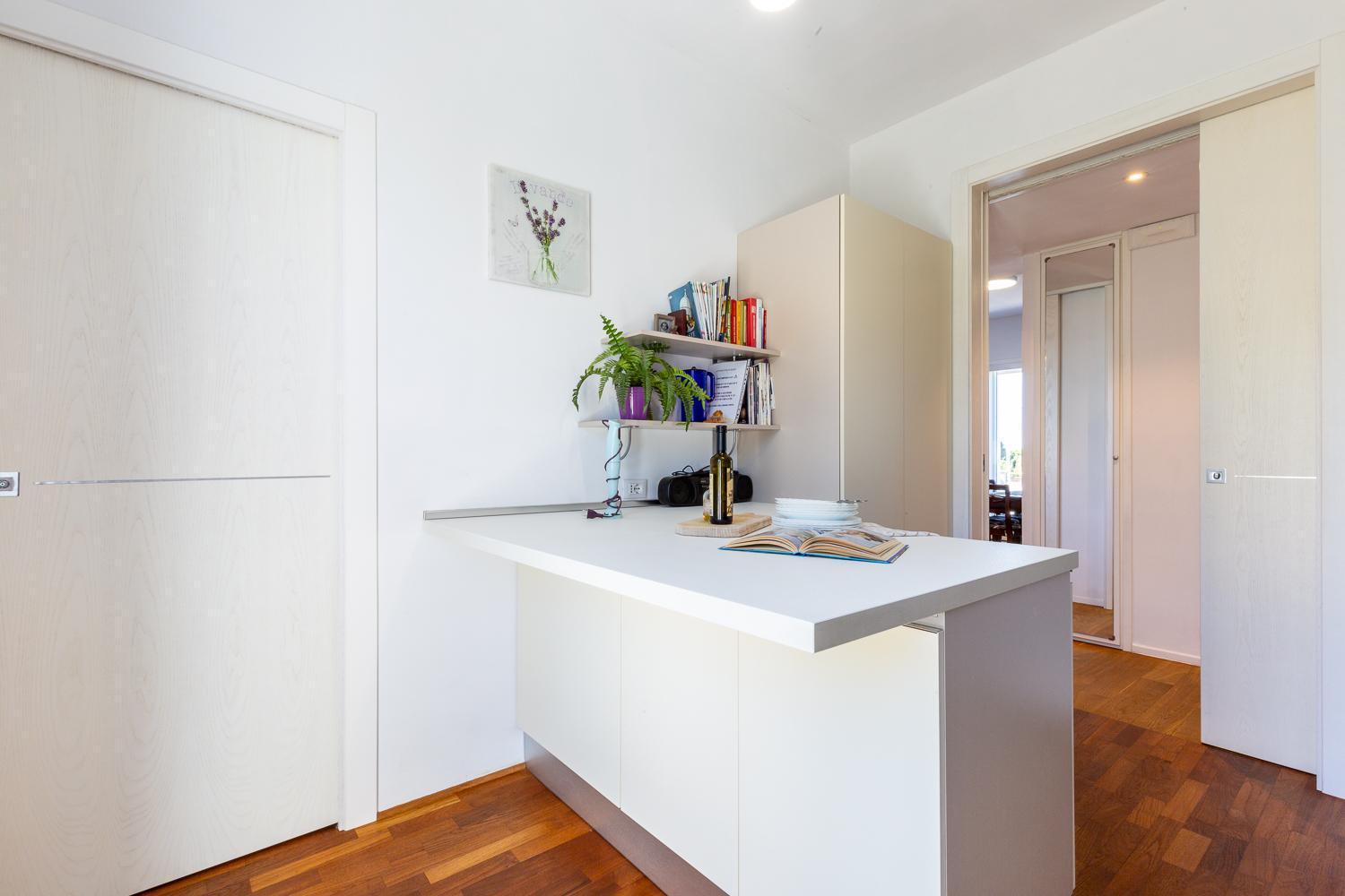 Sunichele Luxury Apartment กาญารี ภายนอก รูปภาพ
