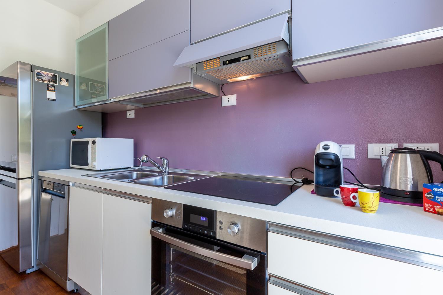 Sunichele Luxury Apartment กาญารี ภายนอก รูปภาพ