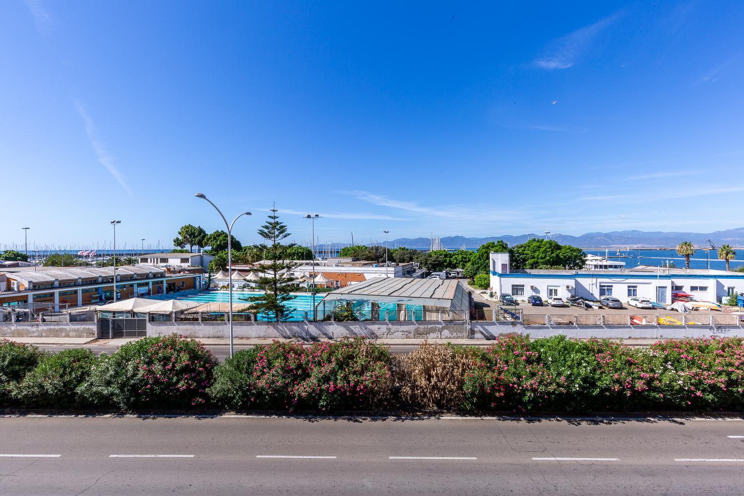 Sunichele Luxury Apartment กาญารี ภายนอก รูปภาพ