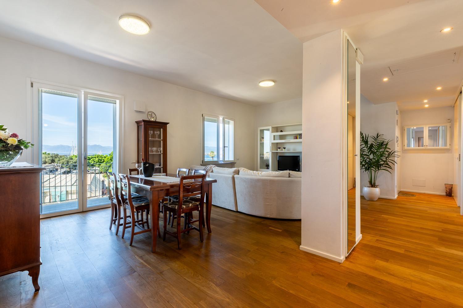 Sunichele Luxury Apartment กาญารี ภายนอก รูปภาพ