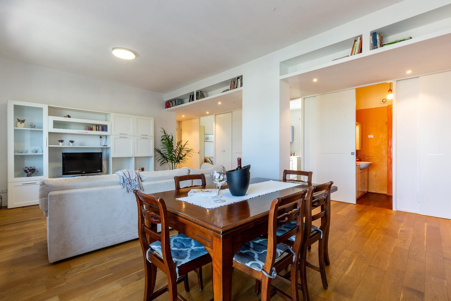 Sunichele Luxury Apartment กาญารี ภายนอก รูปภาพ
